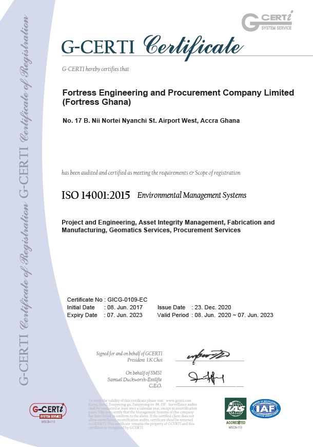 ISO14001