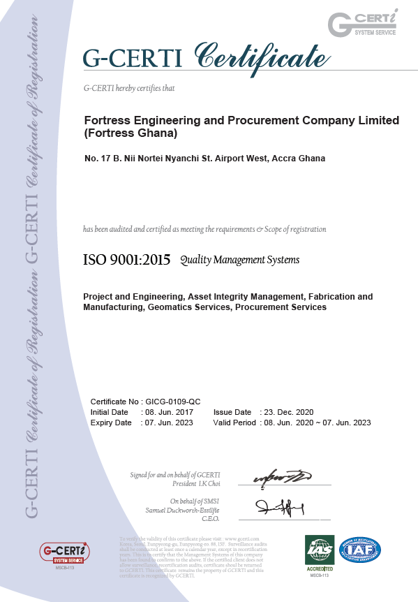 ISO9001